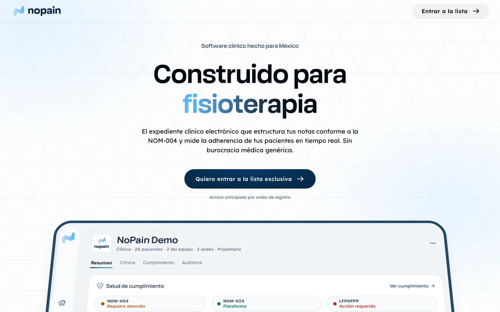 NoPain · imagen 5