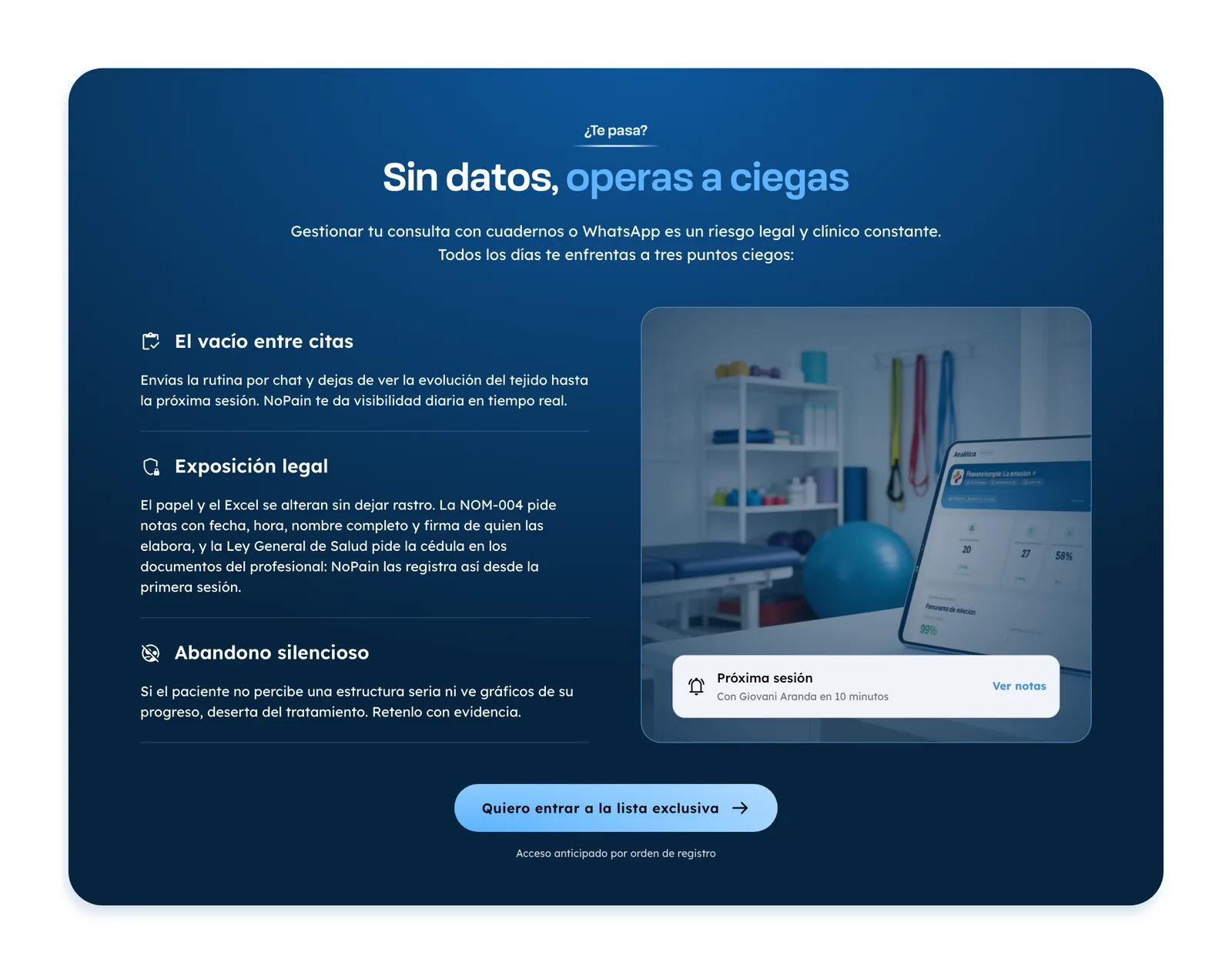NoPain · imagen 6